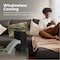 Black & Decker 3-in-1 Personal Portable Air Conditioner, Portable Fan & Dehumidifier, Windowless Air Conditioner BP01PT - alternate 4